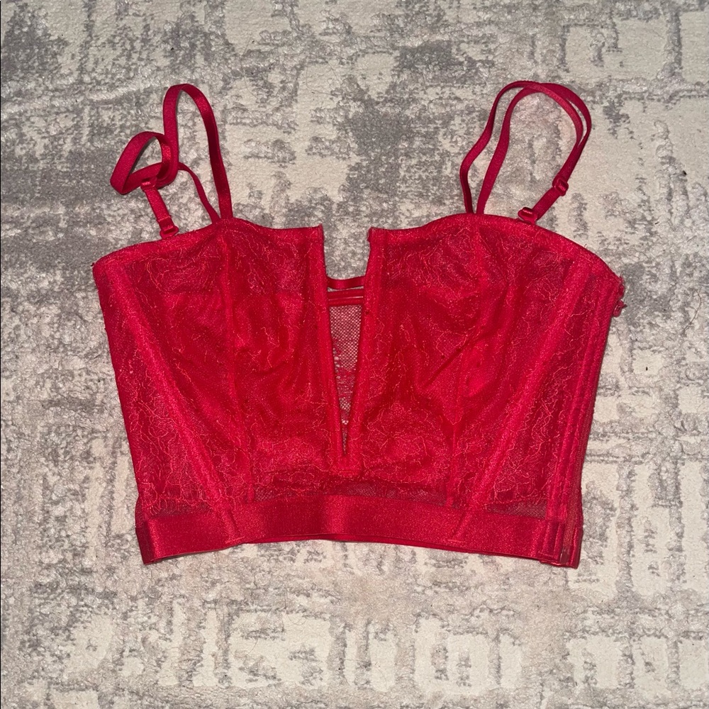 Victoria’s Secret Intimate Bra Top